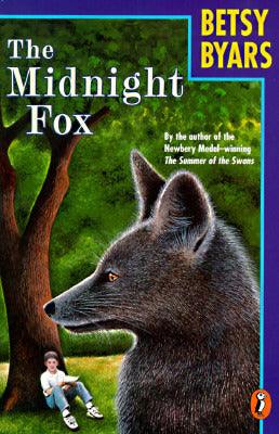 The Midnight Fox - Thryft