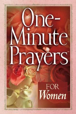 One-Minute Prayers for Women