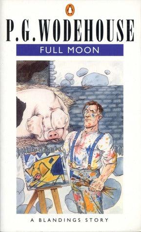 Full Moon - Thryft