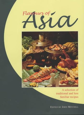Flavours of Asia