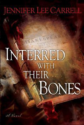 Interred with Their Bones - Thryft