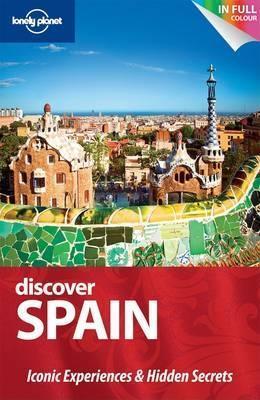 Discover Spain