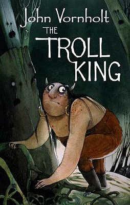 The Troll King - Thryft