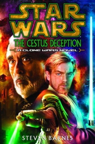 Star Wars: The Cestus Deception