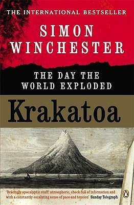 Krakatoa : The Day the World Exploded