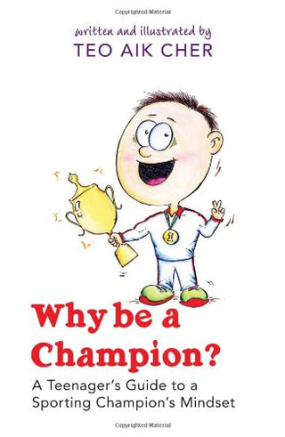 Why Be A Champion?