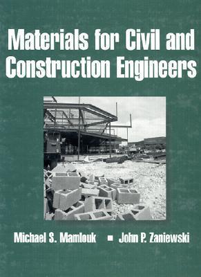 Materials For Civil And Construction Engineers - Thryft