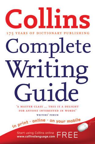 Collins Complete Writing Guide - Thryft