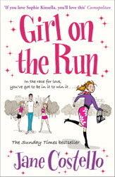 Girl On The Run - Thryft