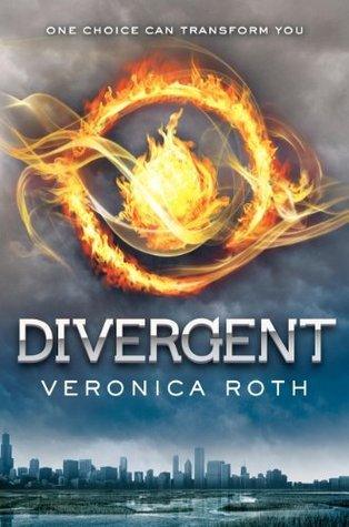 Divergent - Thryft