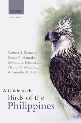 A Guide to the Birds of the Philippines - Thryft