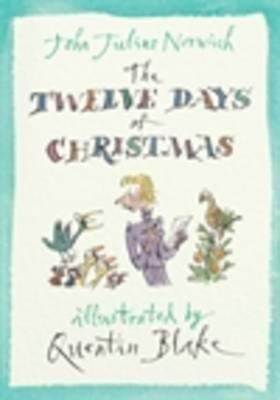 The Twelve Days of Christmas - Thryft