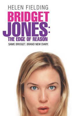 Bridget Jones: The Edge of Reason Film Tie-In - Thryft