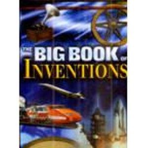 The Big Book of Inventions