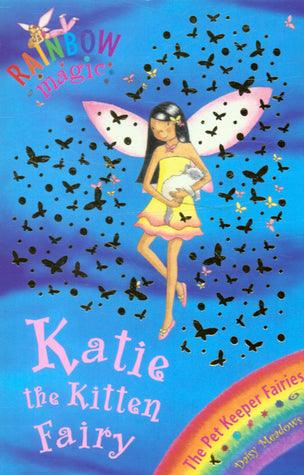 Katie The Kitten Fairy - Thryft