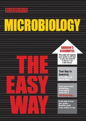 Microbiology the Easy Way