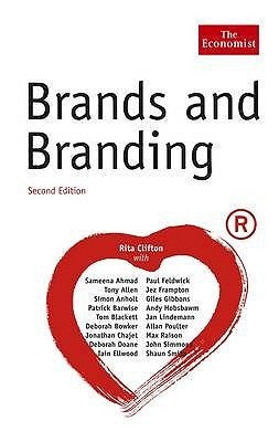 Brands and Branding