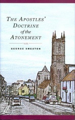 Apostles Doctrine of Atonement - Thryft