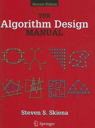 The Algorithm Design Manual - Thryft
