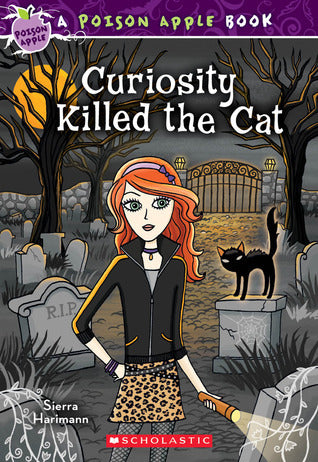 Curiosity Killed the Cat