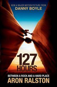 127 Hours : Between a Rock and a Hard Place - Thryft