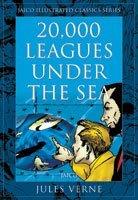 20,000 Leagues Under the Sea - Thryft