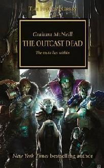 The Outcast Dead - Thryft