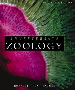 Invertebrate Zoology - A Functional Evolutionary Approach - Thryft