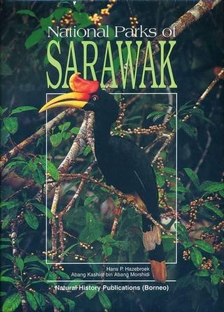 National Parks of Sarawak - Thryft