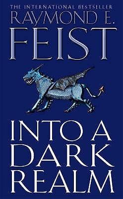 Into a Dark Realm - Thryft