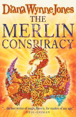 The Merlin Conspiracy