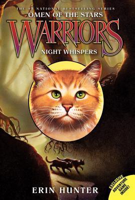Warriors : Omen of the Stars #3: Night Whispers - Thryft