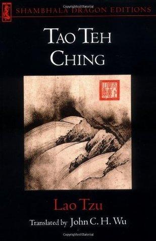 Tao Teh Ching - Thryft