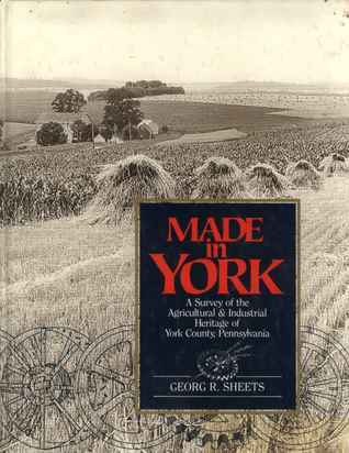 made in york