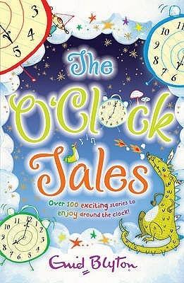 The O'Clock Tales Collection - Thryft