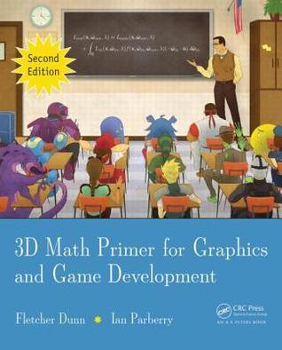 3D Math Primer For Graphics And Game Development, 2Nd Edition - Thryft