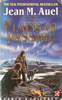 The Plains of Passage - Thryft