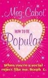 How to be Popular : ... when you're a social reject like me, Steph L.! - Thryft