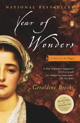 Year Of Wonders - A Novel Of The Plague - Thryft