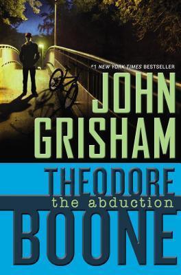 Theodore Boone: the Abduction - Thryft