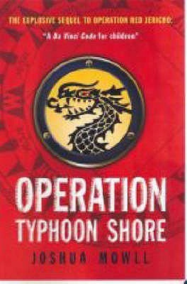 Operation Typhoon Shore