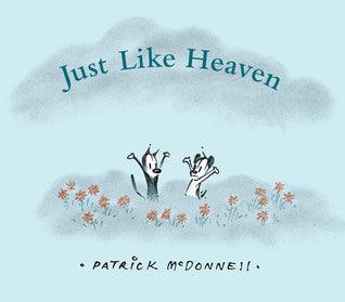 Just Like Heaven : A Mutts Children's Book - Thryft