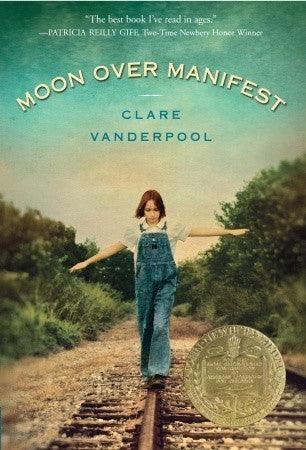 Moon Over Manifest - Thryft