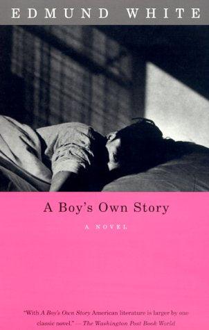 Boys Own Story - Thryft