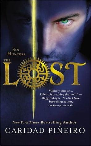 The Lost : Number 3 in series - Thryft