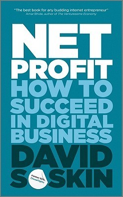 Net Profit - How to Succeed in Digital Business