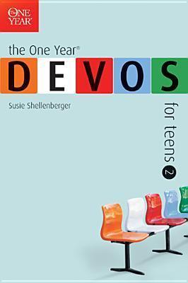 One Year Devos For Teens 2, The - Thryft