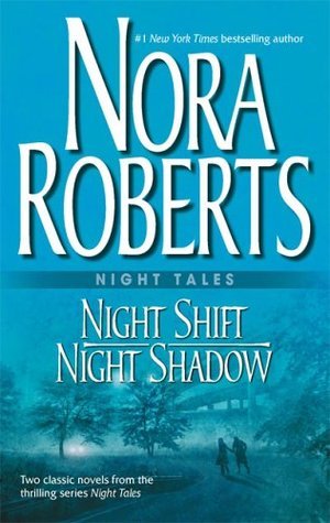 Night Tales: Night Shift / Night Shadow