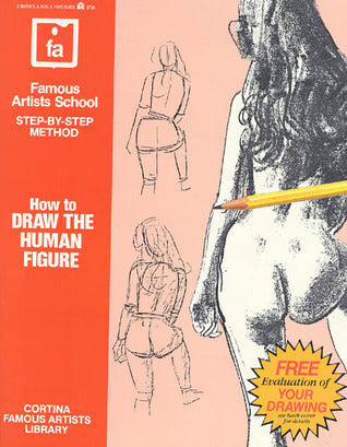How to Draw the Human Figure