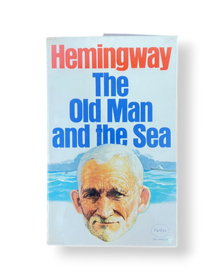 The Old Man and the Sea